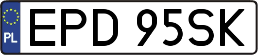EPD95SK