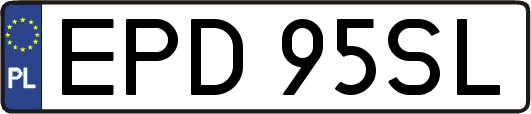 EPD95SL