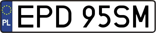 EPD95SM