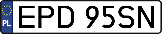 EPD95SN
