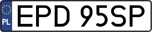 EPD95SP