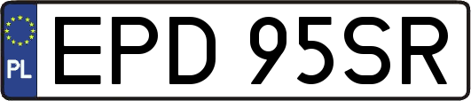 EPD95SR