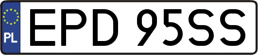 EPD95SS
