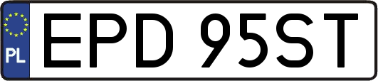 EPD95ST
