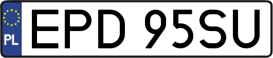 EPD95SU