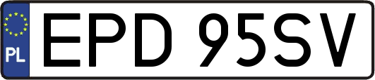 EPD95SV