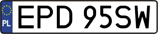 EPD95SW