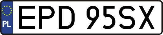 EPD95SX