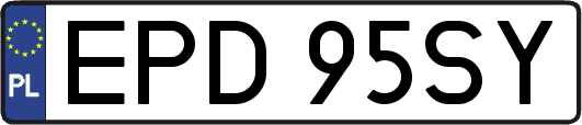 EPD95SY