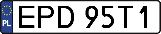 EPD95T1