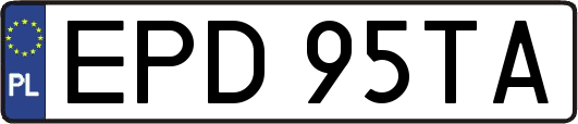 EPD95TA