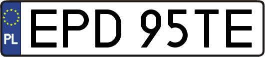 EPD95TE