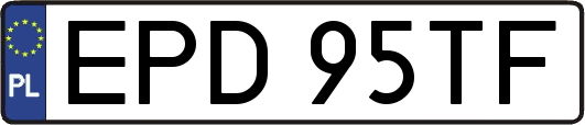 EPD95TF