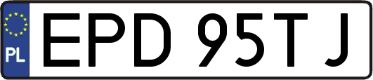EPD95TJ