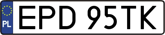 EPD95TK