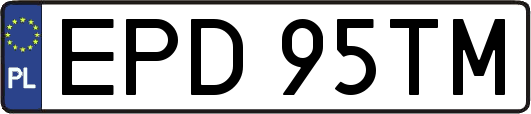 EPD95TM