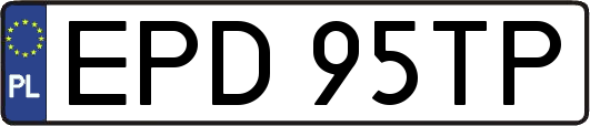 EPD95TP