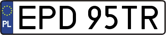 EPD95TR
