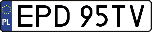 EPD95TV
