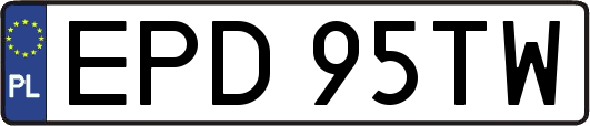 EPD95TW