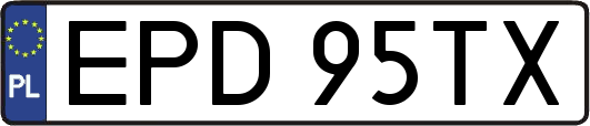 EPD95TX