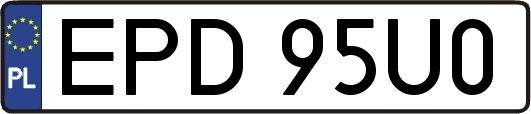 EPD95U0