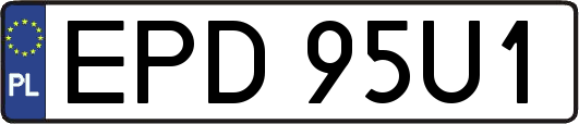 EPD95U1
