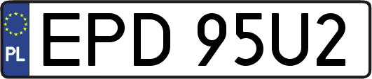 EPD95U2