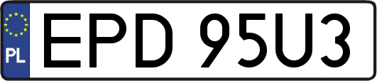 EPD95U3