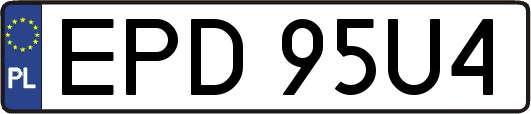 EPD95U4