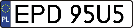 EPD95U5