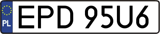 EPD95U6