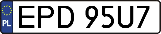 EPD95U7