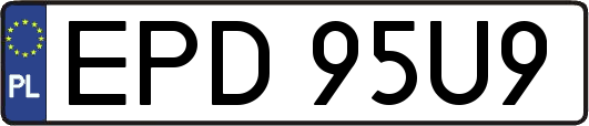 EPD95U9