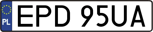 EPD95UA