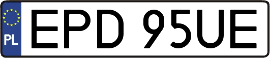EPD95UE