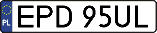 EPD95UL