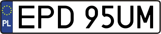 EPD95UM