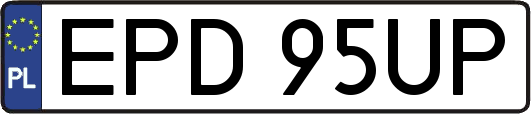 EPD95UP