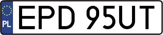 EPD95UT