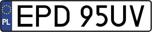 EPD95UV
