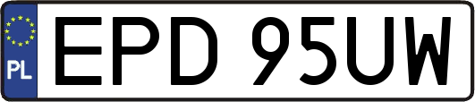 EPD95UW