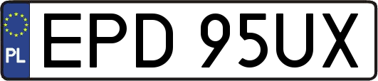 EPD95UX