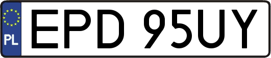 EPD95UY