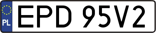 EPD95V2