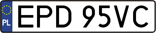 EPD95VC