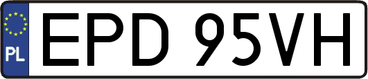 EPD95VH