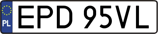 EPD95VL