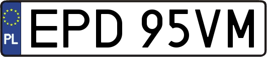 EPD95VM