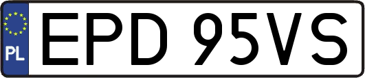 EPD95VS